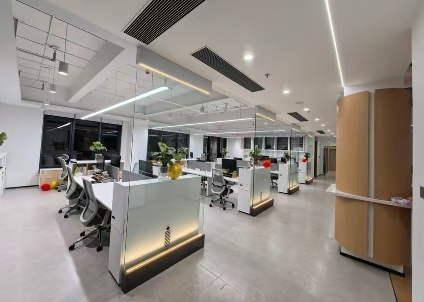 চীন XIXIAN FORWARD TECHNOLOGY LTD সংস্থা প্রোফাইল