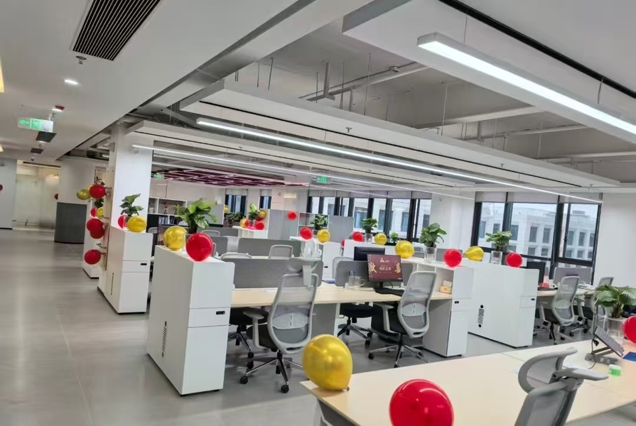 চীন XIXIAN FORWARD TECHNOLOGY LTD সংস্থা প্রোফাইল