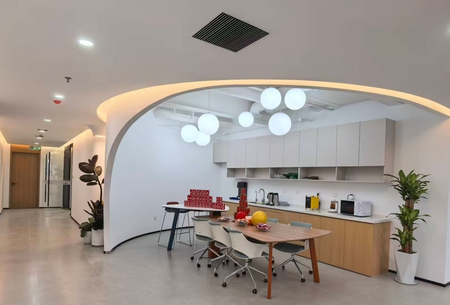 চীন XIXIAN FORWARD TECHNOLOGY LTD সংস্থা প্রোফাইল