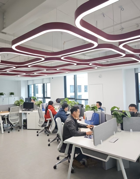 চীন XIXIAN FORWARD TECHNOLOGY LTD সংস্থা প্রোফাইল