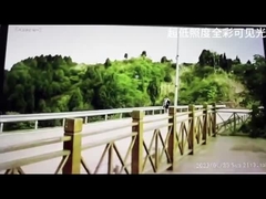 সম্পূর্ণ কম-আলো, সম্পূর্ণ রঙিন দৃশ্যমান আলো