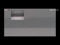 FW-GF721 ইনফ্রারেড তাপ ইমেজিং গ্যাস সনাক্তকরণ থার্মোমিটার