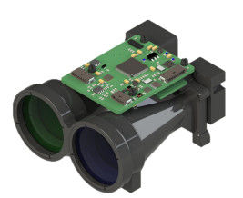 FW-MP06101A Communication Interface Long Distance Measurement Range Small Laser Rangefinder
