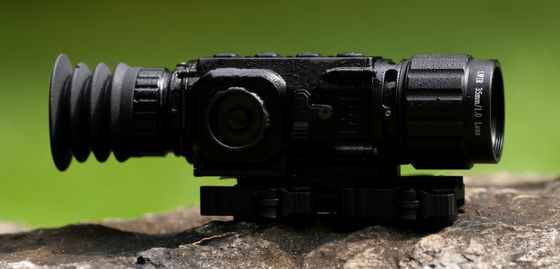 FW-TS02 Thermal imaging sights Night Hunting Security