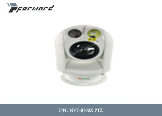 NVT-8700X 1080P PTZ PTZ ক্যামেরা সিস্টেম 4k Ptz Cctv ক্যামেরা 100M থেকে 5000M