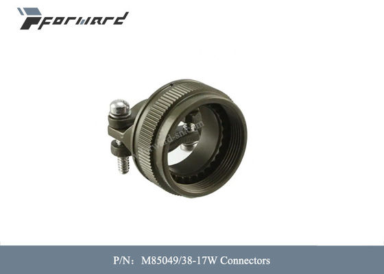 M85049/38-17W সংযোগকারীর ব্যাস বাইরে 1.410