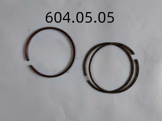 স্টক 604.05.05 বিমানের আনুষাঙ্গিক পিস্টন রিং