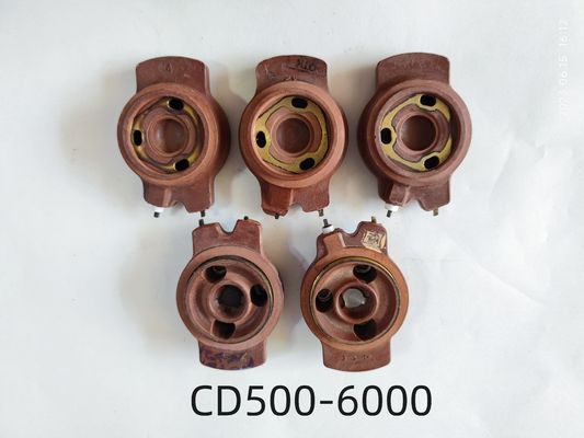 সিডি৫০০-৬০০০ ডিস্ট্রিবিউটর ব্রাশ এভিয়েশন পার্টস নানচাং সিজে-৬ এ ব্যবহৃত