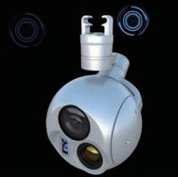 উচ্চ-মানের আকাশচিত্রগ্রহণ এবং দূরবর্তী আকাশ সেন্সিংয়ের জন্য ওপেনরেস্টি সার্ভার সহ ৪০৩ ফরবিডেন এভিয়েশন ড্রোন