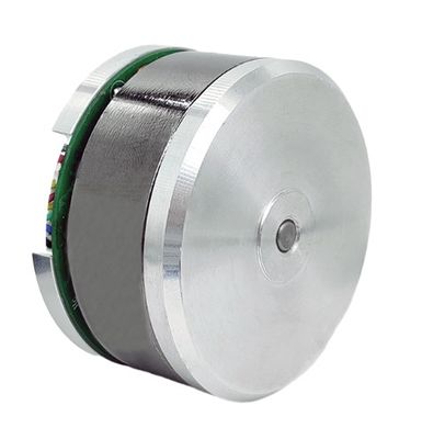 1280g বৈদ্যুতিক ব্রাশবিহীন ডিসি মোটর সর্বোচ্চ কারেন্ট 41.6A সর্বোচ্চ টর্ক 6.5 Nm ভারী শুল্কের অ্যাপ্লিকেশনগুলির জন্য