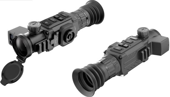 FW-ED14 Thermal Sight 640x512 Resolution 12µm UFPA Sensor